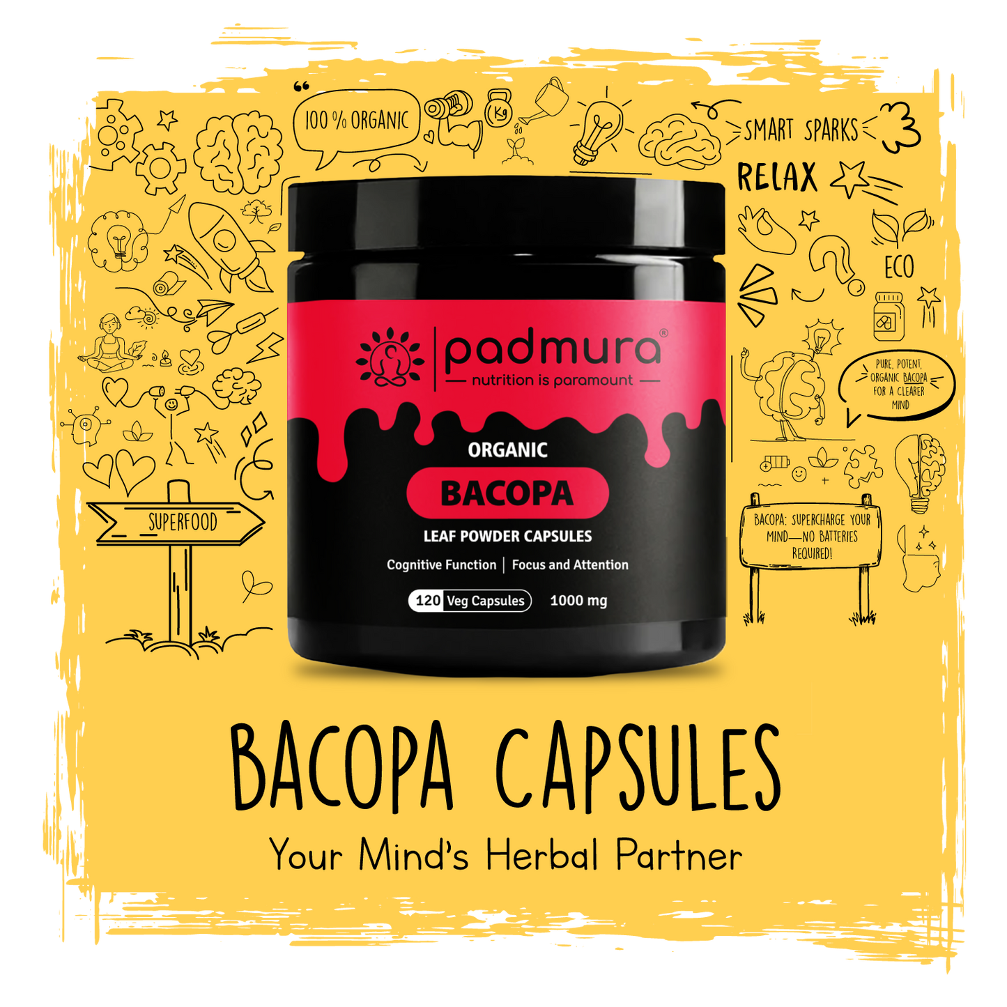 Bacopa
