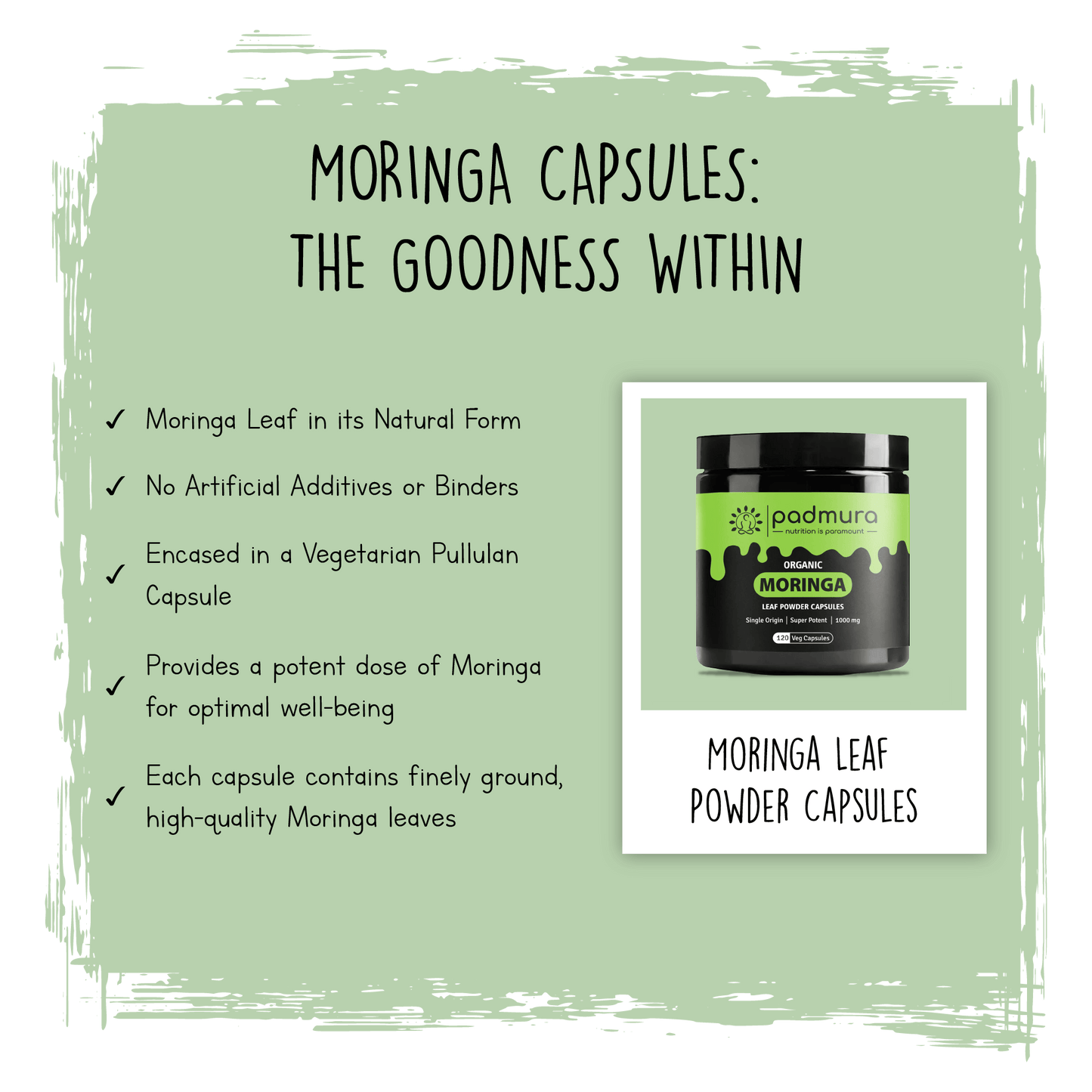 Moringa