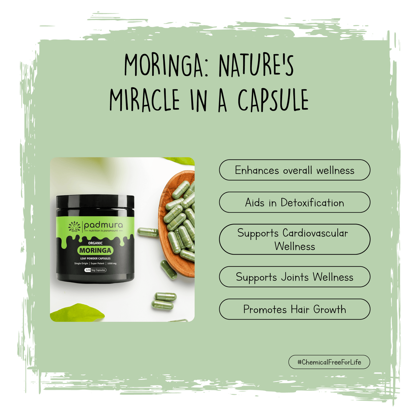 Moringa