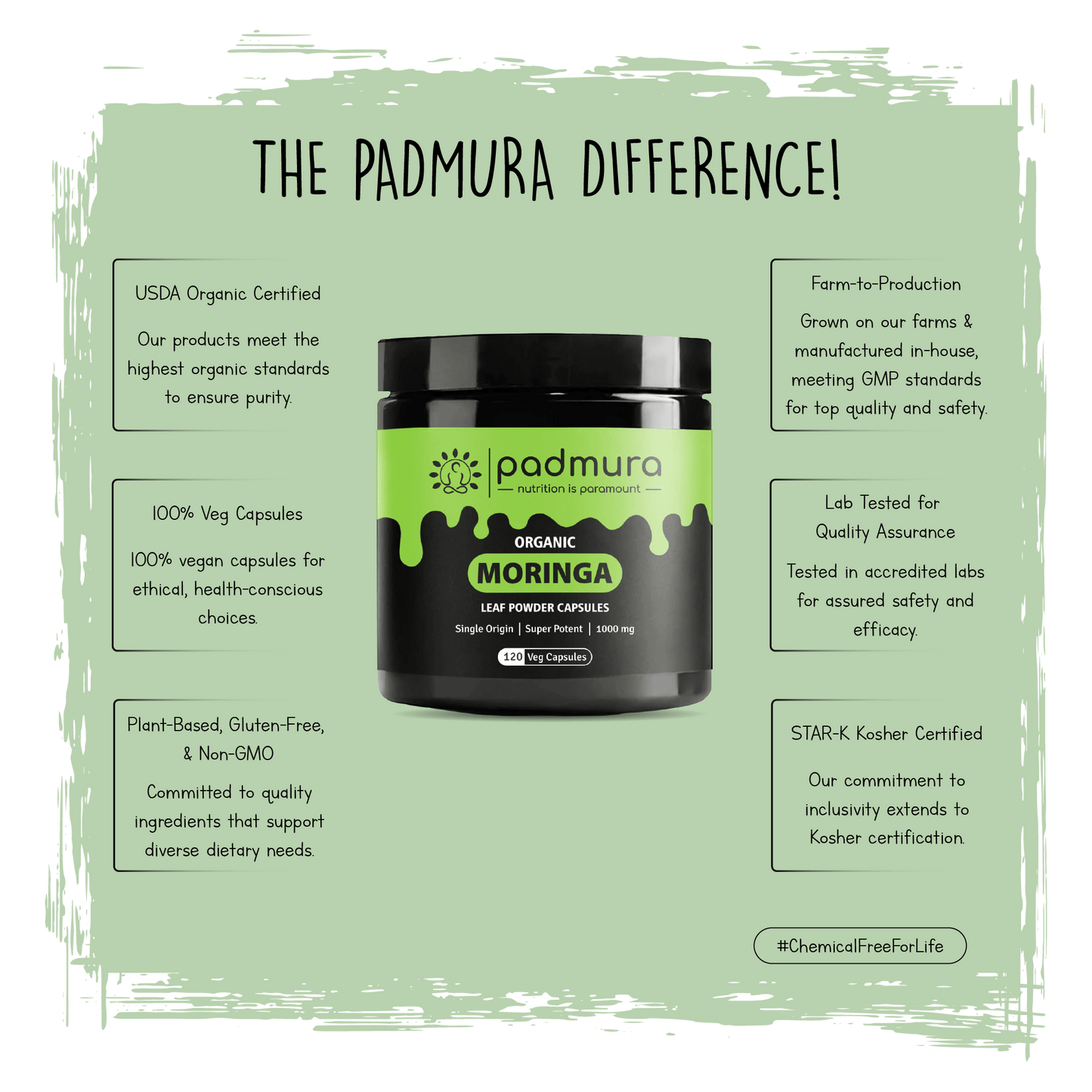 Moringa