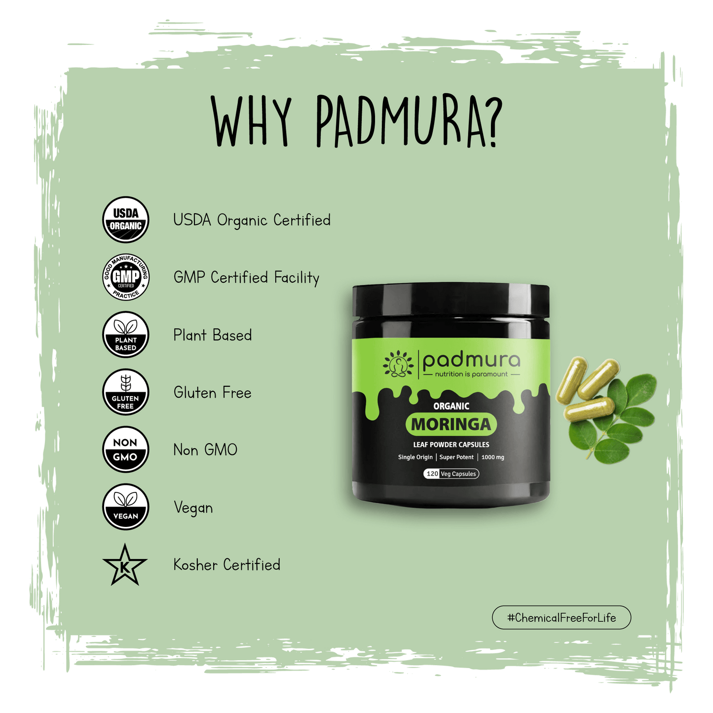 Moringa