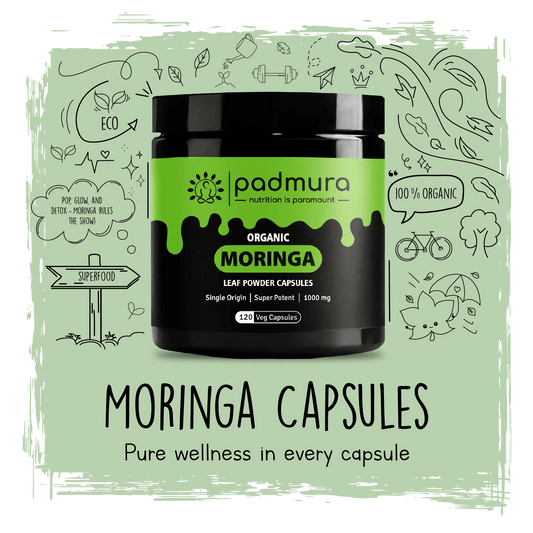 Moringa